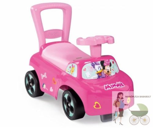 Smoby Minnie bébitaxi