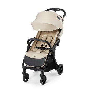 Kinderkraft sportbabakocsi Apino automata - Dune bézs