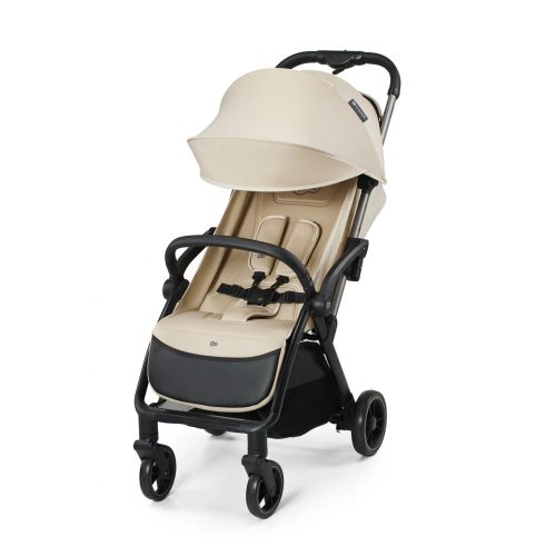 Kinderkraft sportbabakocsi Apino automata - Dune bézs