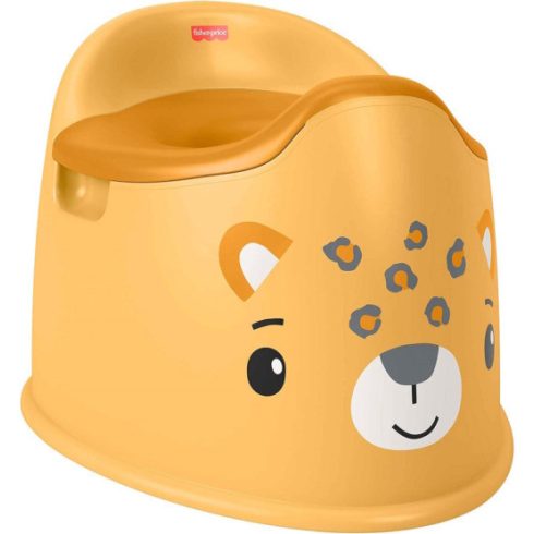 Fisher-Price Leopárdos bili