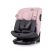 CHIPOLINO MOTION 360 AUTÓSÜLÉS I-SIZE 40-150CM - FLAMINGO