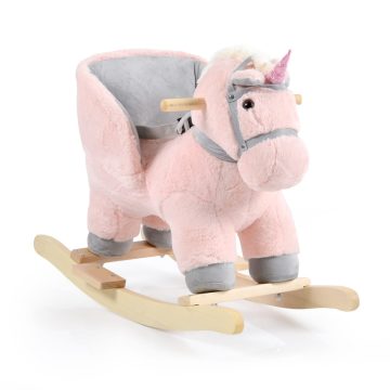 Moni Toys Cookie hintázó unikornis