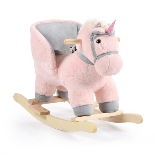 Moni Toys Cookie hintázó unikornis