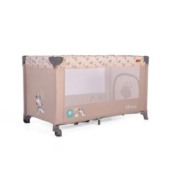 CANGAROO AFRICA UTAZÓÁGY - BÉZS