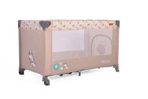 CANGAROO AFRICA UTAZÓÁGY - BÉZS