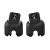 MAXI-COSI Gyerekülés-adapter babakocsira Leona, Leona2, Street, Plaza+, Zelia3