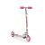 Byox MAGIC MANIA roller 2kerekű - pink