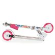 Byox MAGIC MANIA roller 2kerekű - pink