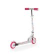 Byox MAGIC MANIA roller 2kerekű - pink