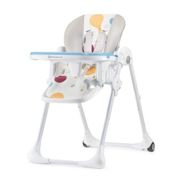 Kinderkraft etetőszék Yummy Multi