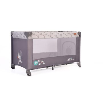 CANGAROO AFRICA UTAZÓÁGY - SZÜRKE