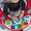 BABY EINSTEIN Ugráló/aktívcentrum 2in1 Ocean Explorers Airplane Adventure™ 6hó+ 12 kg-ig