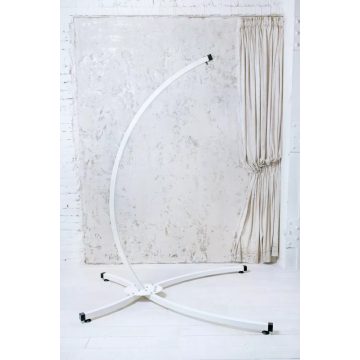 INCABABY LUMIA STAND WHITE hintaállvány