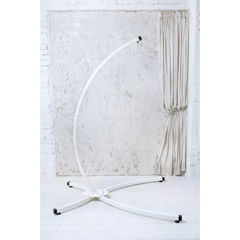 INCABABY LUMIA STAND WHITE hintaállvány