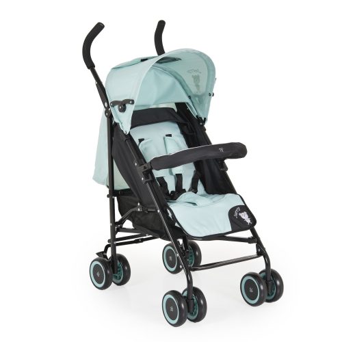 MONI JERRY SPORT BABAKOCSI ESERNYŐRE CSUKHATÓ 15KG, MENTA