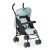 MONI JERRY SPORT BABAKOCSI ESERNYŐRE CSUKHATÓ 15KG, MENTA