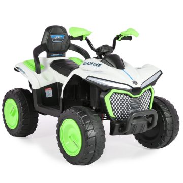 MONI BO WINDY QUAD  DLX-288 - GREEN
