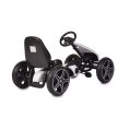 MERCEDES BENZ  GOKART FEHÉR