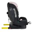 Moni VAMOS 40-150СМ, 360° ISOFIX - STONE GRAY