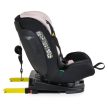 Moni VAMOS 40-150СМ, 360° ISOFIX - STONE GRAY