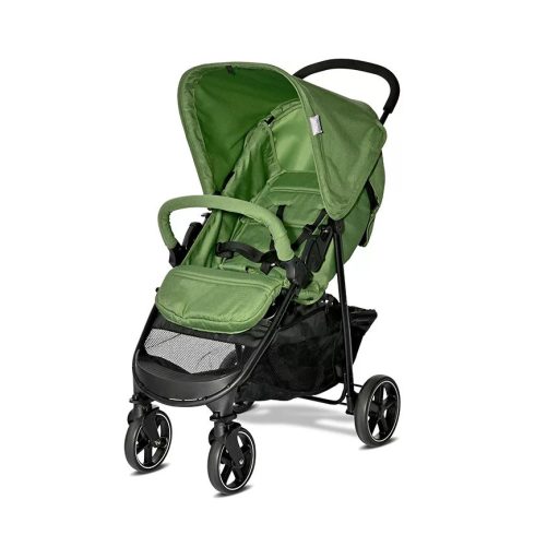 Lorelli Rome Sport babakocsi - Green Aspen