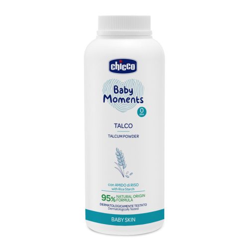Chicco Hintőpor 150 gr rizskeményítővel