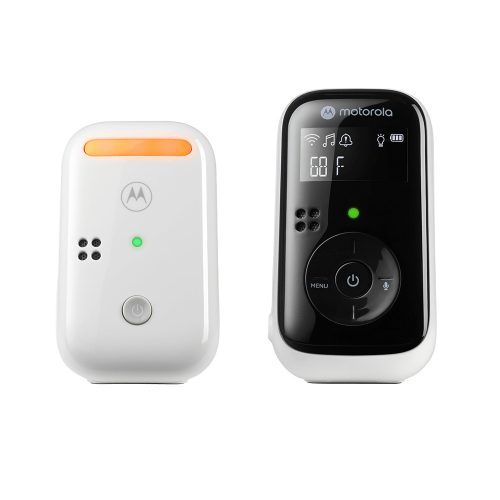 Motorola bébiőr audio kétirányú éjjeli fénnyel PIP11