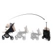 Fill sportbabakocsi - Styler Elite homok