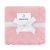 PETITE&MARS Takaró Harmony Pink 100% pamut