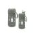 Nuvita termosz 350ml - Sage Green 4440
