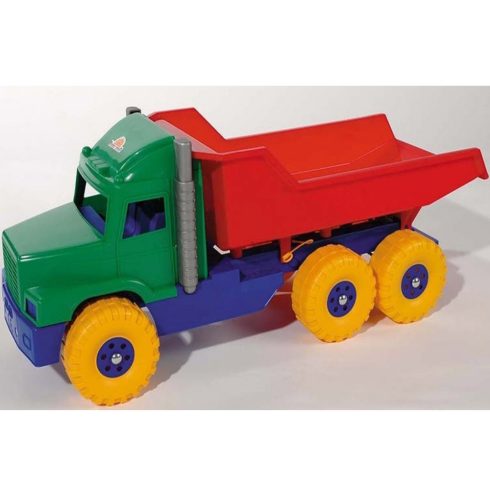 Dorex Óriás Dömper 80 cm