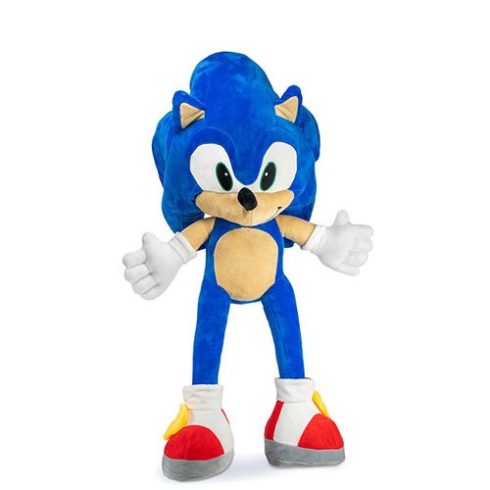 Plüss Sonic figura 80cm