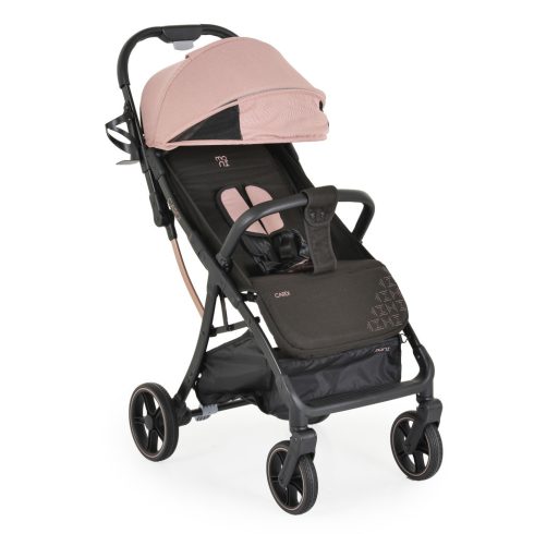 Moni Cardi sportbabakocsi, 22 kg-ig - rose