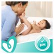 PAMPERS Sensitive 4x52 db popsitörlő