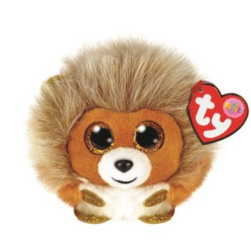 Ty Beanie Balls plüss figura Caesar - Oroszlán