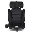 Cangaroo FORCE autósülés 76-150cm, ISOFIX, pohártartóval -Fekete