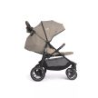 Joie Litetrax Pro babakocsi Toffee