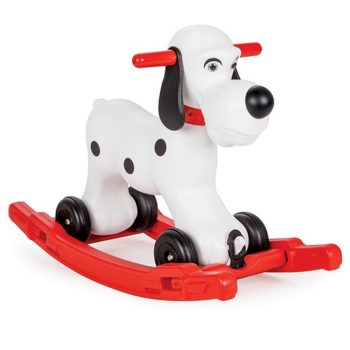 PILSAN kutyás hinta és kismotor