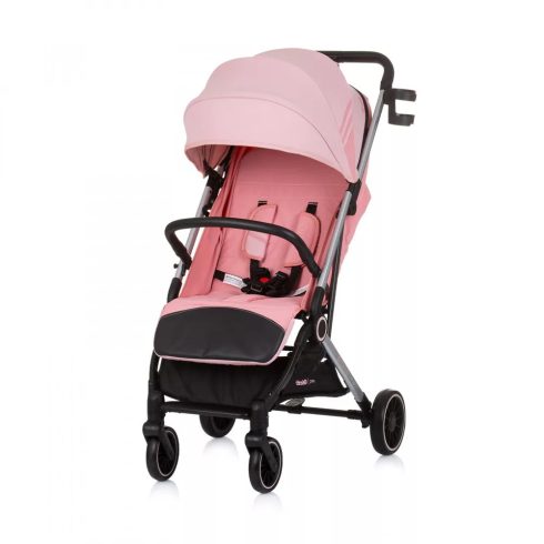 CHIPOLINO PIXIE SPORT BABAKOCSI 22kg-ig - FLAMINGO