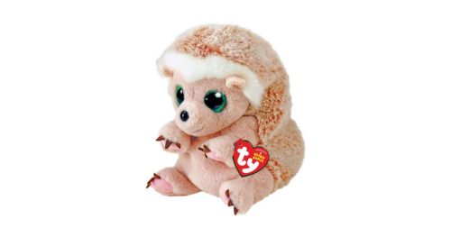 TY Beanie Bellies plüss figura BUMPER, 15 cm süni