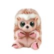 TY Beanie Bellies plüss figura BUMPER, 15 cm süni