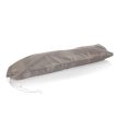 Zopa leesésgátló Monna Sand Beige homokszínű 60x150 cm