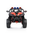 Moni BO Beast jeep 4 motoros - PIROS