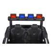 Moni BO Beast jeep 4 motoros - PIROS