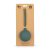 PETITE&MARS Szilikon cumitartó tok Misty Green 0m+
