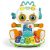 Clementoni Baby robot - interaktív játék