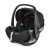 Cangaroo Onyx I-size dönthető autóshordozó 40-87cm - fekete