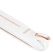 BYOX AERO roller, összecsukható, 50kg-ig - Royal white