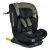 Moni VAMOS 40-150СМ, 360° ISOFIX - MILITARY GREEN