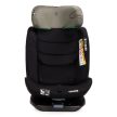 Moni VAMOS 40-150СМ, 360° ISOFIX - MILITARY GREEN